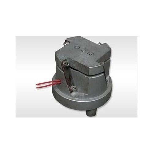 Supply 80# vibration plate base, vibration plate power source