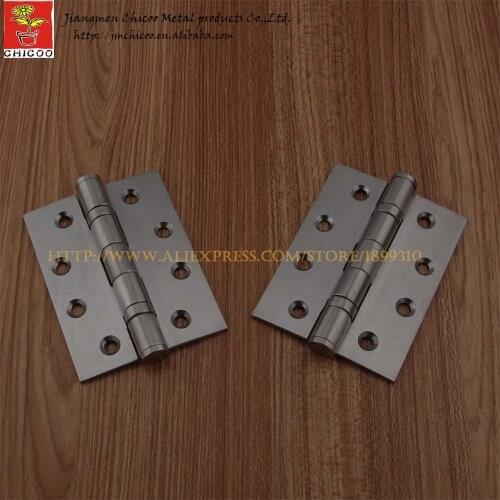 QUJO Door Hinges