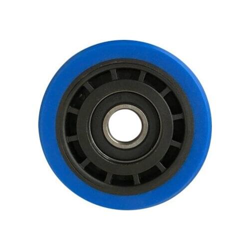 Escalator Step Roller 100*25*6204 1 Pack=50 Pieces