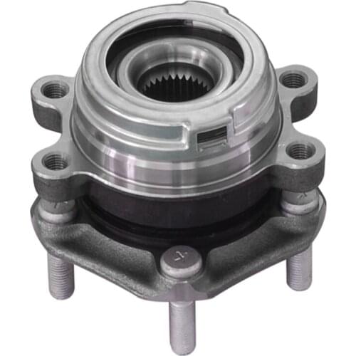 40202-3TS0A Front Wheel Bearing Hub For TEANA 2013 2014 2015 2016 2017 2018 2019 2020 3T-92*135*41 /32 teeth