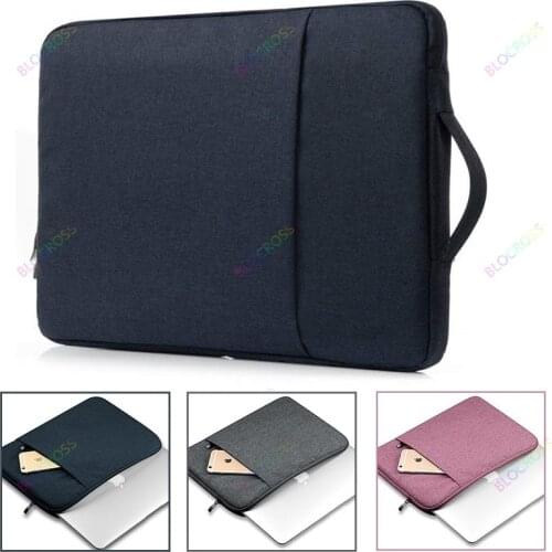 Handbag Sleeve Case For Samsung Galaxy Tab A7 SM-T500 T505 T507 Waterpfoof Pouch Bag Cover For Galaxy Tab A7 10.5'' SM-T500 Capa