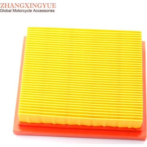 Motorcycle Air Filter for Honda NXR125 XR125 XR125L NXR XR 125cc 17211-KRE-9000 2003 2009