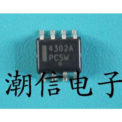 10cps 4302A NCP4302ADR2G SOP-8