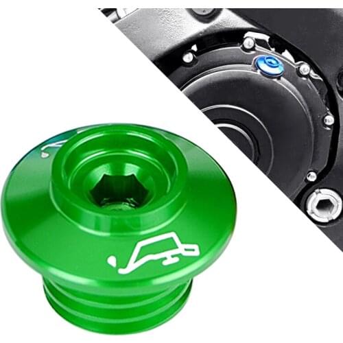 Aluminum Motorcycle Brake Fluid Engine oil tank Reservoir Tank Cover Cap FOR DUCATI MONSTER 821 14-19 MONSTER 1200 14-19