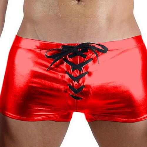 Anerotic Men's Beach Shorts