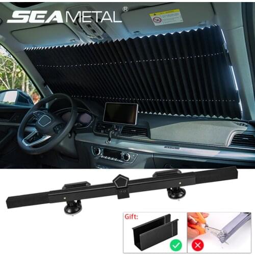 Parasol Car Sunshade Cover NEW Front Window Sun Shield Covers Universal Dashboard Sun UV Protector Windscreen Auto Accessories