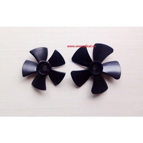 Jaguar OLF-295 OLF-295A Oil Free Air Compressor Use Fan Blades