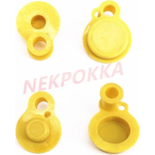 Automotive air conditioning compressor parts,Seal cover for automotive air conditioner compressor for Volkswagen ,Compressor cap