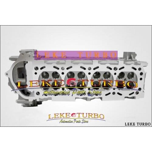 KA24 KA24-DE KA24DE Cylinder Head For Nissan 240 SX Altima D22 Palatin Frontier King-Cab Silvia Urban Xterra 1997- 11040-VJ260