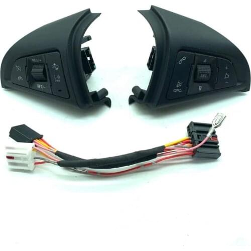 HXQQT Cruise Control Units