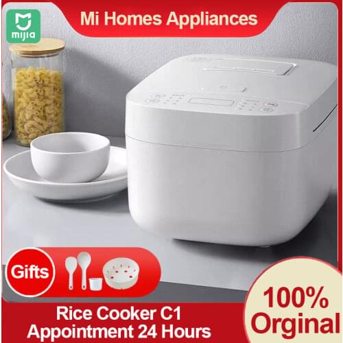 Рисоварки 小米有品 China At AliExpress