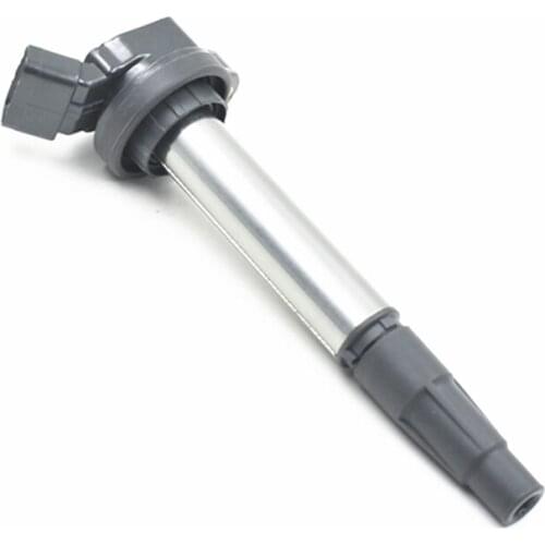 WeiDa Brand Quality Ignition Coil for Toyota corolla 1.8 RAV4 Auris Avensis Prius Runx Verso 90919-02252 90919-02258 90919-C2003