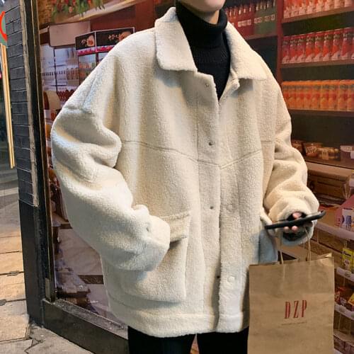 Liser Men's Winter Parkas