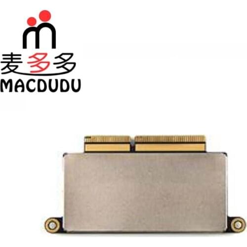 Laptop SSD 128GB For MacBook Pro Retina 13.3" A1708 PCI-E SSD 2017 EMC2978 EMC3164