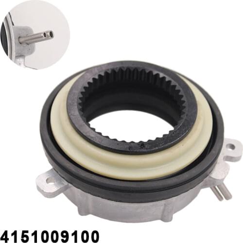 Clutch Bearing Hub Lock Actuator Time For SSANGYONG Actyon (Sports) Kyron Rexton W 2005- 2013 4151009100