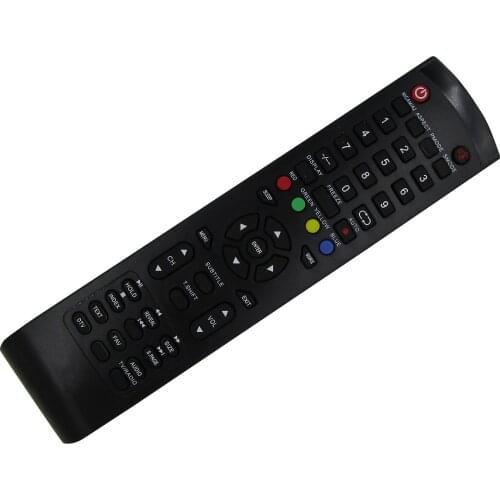 Remote Control For KANJI KJ-MN43-3 KJ-MN430C-30SM KJ-MN550C-30SM KJ-500C-30SM KJ-MN320C-30SM Smart 4K UHD LCD LED HDTV TV