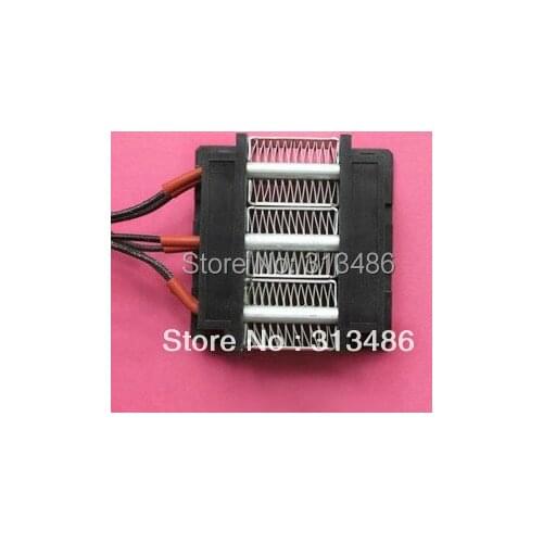 Temperature controller egg incubator air heater 12V 150W