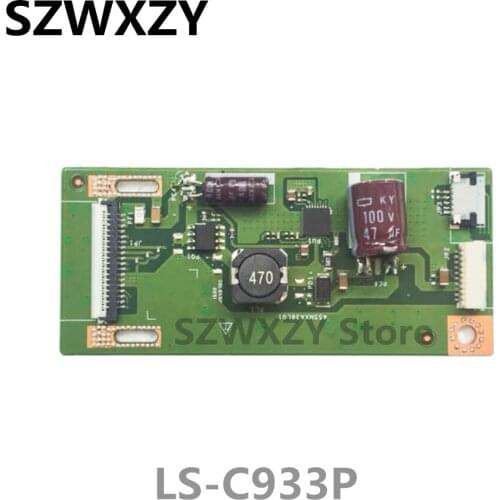 SZWXZY Original For Lenovo AiO Ideacentre 700-22ISH P/N LS- C933P SC9334C515 Screen Converter Board Free Shipping