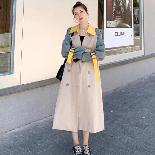 Женские плащи TULX China At AliExpress