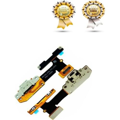 USB CHARGING PORT DOCK CONNECTOR BOARD For LENOVO YOGA TAB3 10" YT3-X50F X50M
