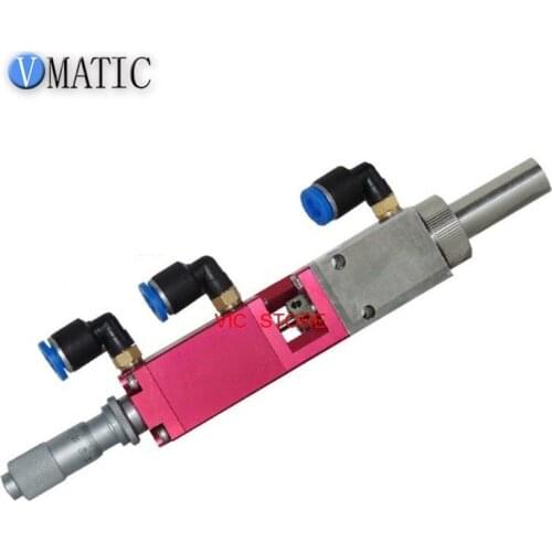 2020 High Precision Glue Dispenser Frequency Spay Valve