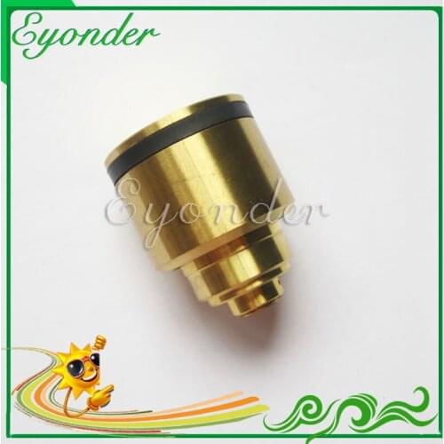 AC A/C Air Conditioning Electric Compressor Electronic Solenoid mechanical Control Valve Sensor for Lincoln Mercury Saturn Saab