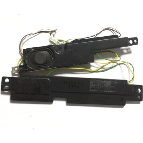 Free Shipping!! 1PC Original New Laptop Speaker For Lenovo Thinkpad T400 T61 R400 R61