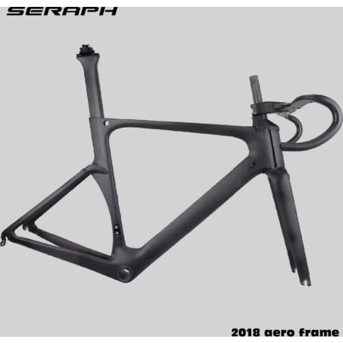 Bike New design FM005 road bikes carbon frame 2017 AERO design top 10 best road bikes carbon frame