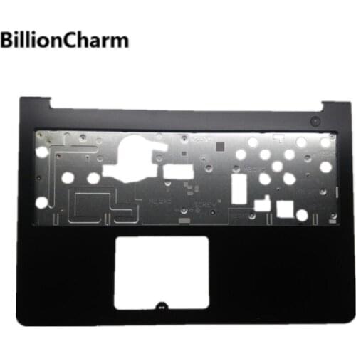 BillionCharmn New For Dell For Inspiron 15 5000 5547 5548 5545 Upper Case Palmrest K1M13