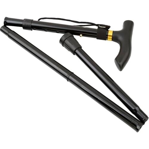 Clyine Folding Walking Sticks