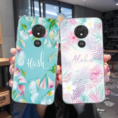 Eouine Motorola Moto G5 Phone Cases