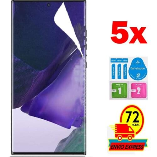 GMOBILS Screen Protectors For Samsung