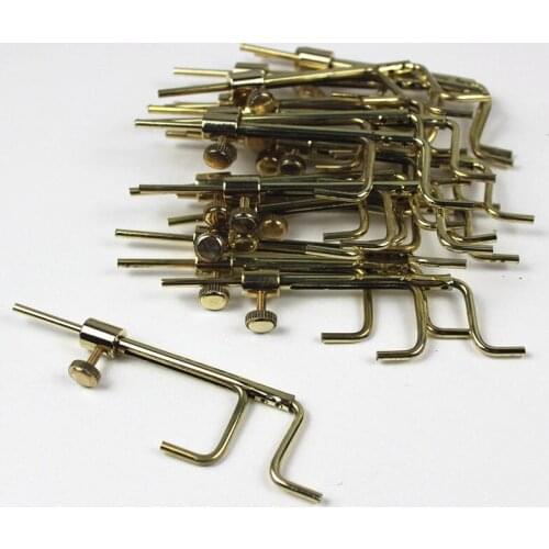 Violin Sound Post Tool, Measure Violin Sound Post Gauge, luthier install repair tools