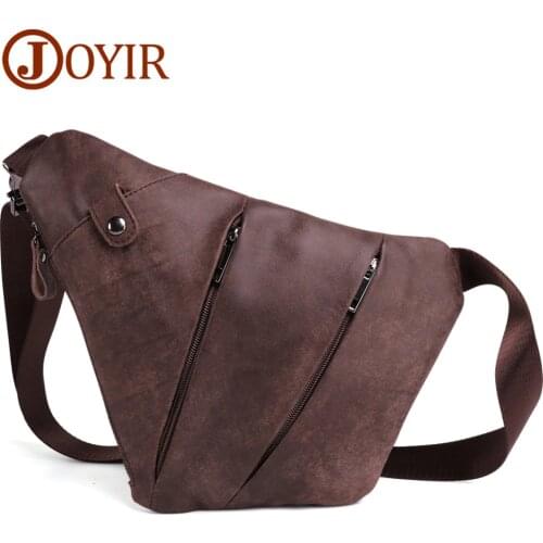 Joyir Men's Shoulder Bags