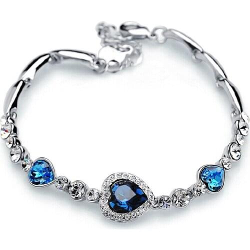 Красные браслеты Kayueli China At AliExpress