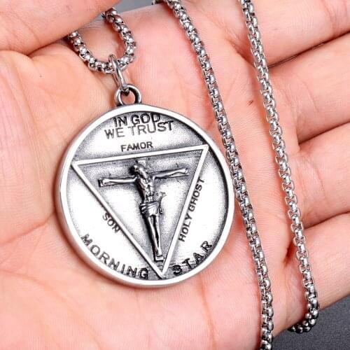 LAMEMDEE Punk Necklaces