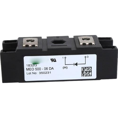 MEO500-06DA Original, Can Provide Test, 1 Year Warranty