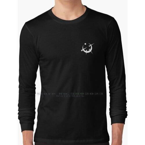 Mistborn Long Sleeve T Shirt 100% Pure Cotton Big Size Oathbringer Cryptic Pattern Shallan Sylphrena Syl Jasnah Kholin