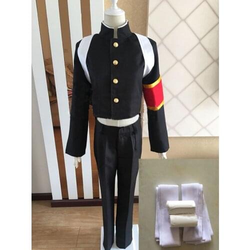 My Hero Academia Asui Tsuyu Bakugou Katsuki Midoriya Izuku Todoroki Shoto Cosplay Costume Boku no Hero Academia Tailor Made