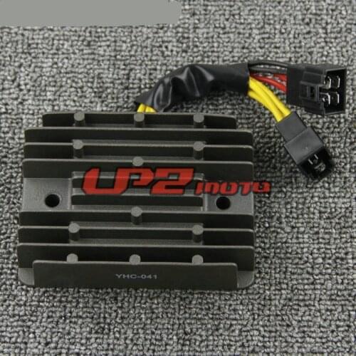 Regulator Rectifier Voltage Motorcycle Bike for Triumph Daytona 675 2006-2007