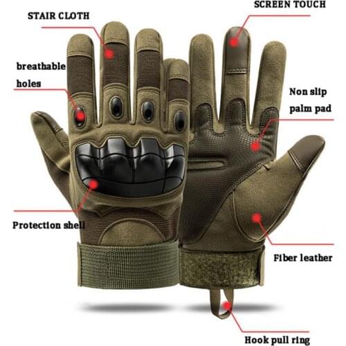 Военные перчатки Shu Embroidery China At AliExpress