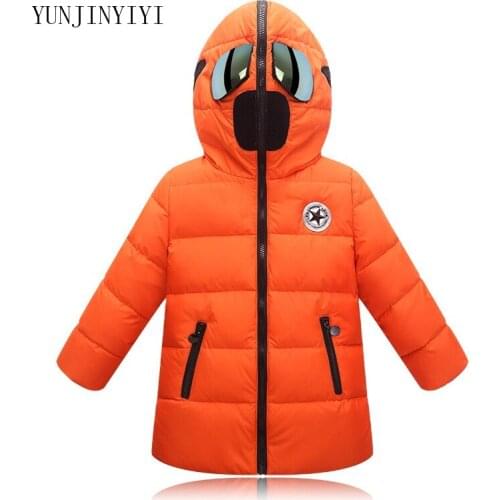 2018 explosion cosplay fashion Europe and the United States winter cartoon Altman warm jacket cute hooded