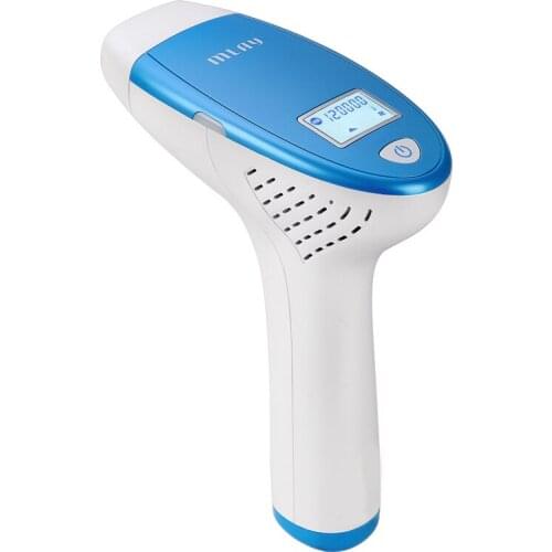 MLAY High Quality Mini Portable IPL Machine home use hair removal device
