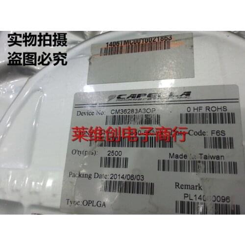 100% New&original CM36283A3OP