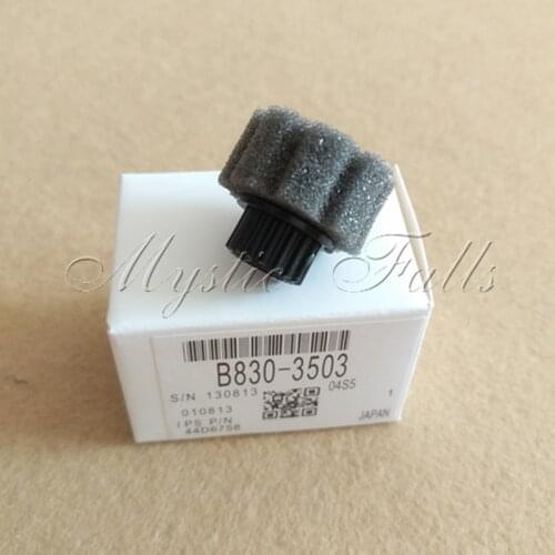 30X For Ricoh Aficio 1060 1075 2060 2075 MP8000 MP9001 MP9000 MP1100 MP7500 Sponge Gathering Roller B478-3503 B830-3503 B4783503