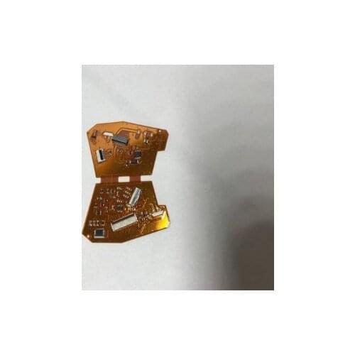 95%New For NIKON D750 Metering FPC Cable flex Top Cover Replacement Repair Part