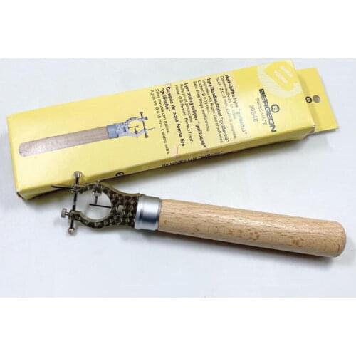 Watch Repair Tool BERGEON 30548 Balance Correction Caliper Use For Balance Adjustment