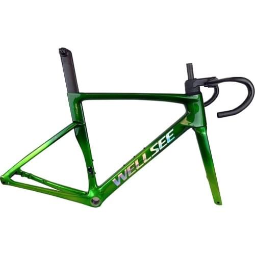 Special logo custom carbon frame road disc brakes T1000 700C carbon road frame racing bike frameset bicycle frames size 49-58cm