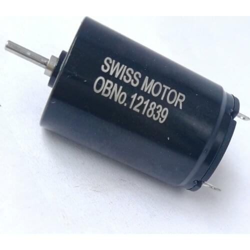 1725 Swiss Motor Oil Bearing Rotary Tattoo Machine Engine For Sunshine Tattoo Guns Dragonfly Tattoo Machine Parts Liner Shader