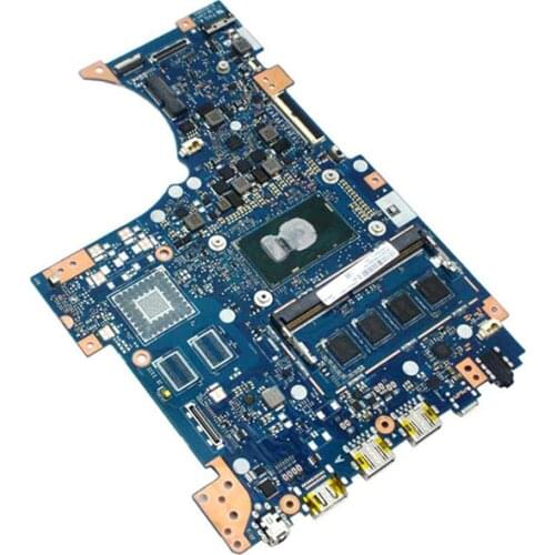 NEWRECORD Q304UA mainboard For Asus Q304U Q304UA Q304 laptop motherboard i5-6200U CPU 4GB RAM full test